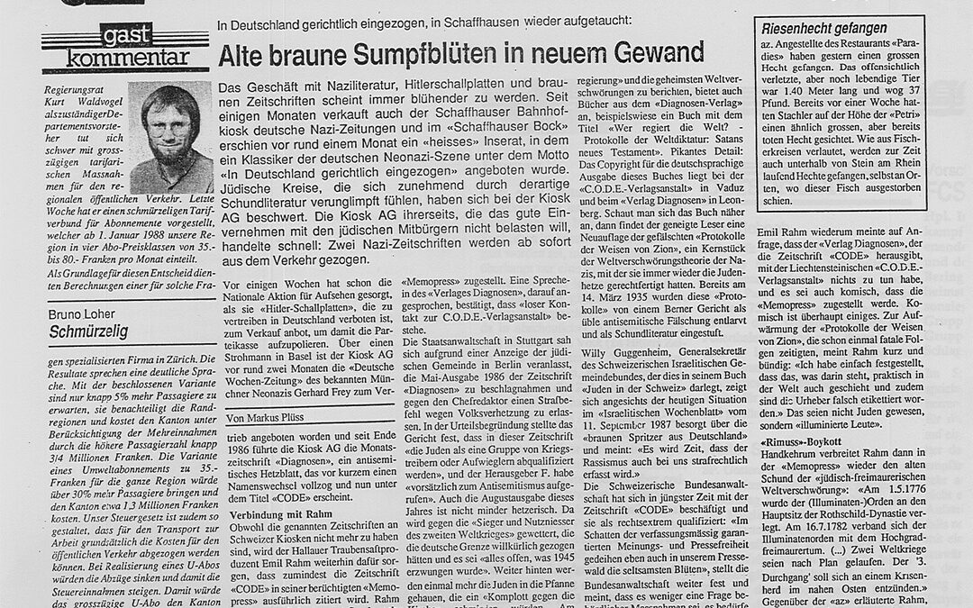 Alte braune Sumpfblüten im neuen Gewand