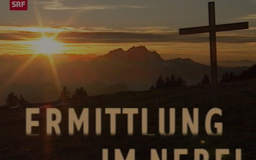 Rechtsradikalismus in der Schweiz – Ermittlung im Nebel