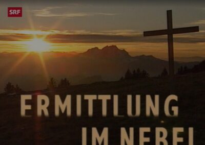 Rechtsradikalismus in der Schweiz – Ermittlung im Nebel