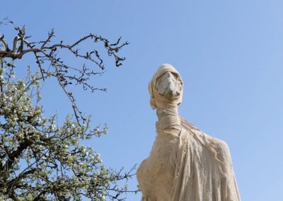Stürmische Zeiten – Reformation im Stammertal