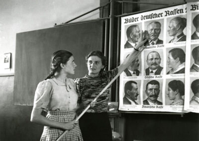 Filmprojekt über das traurige Schicksal der Jenischen